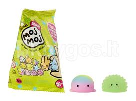 MOJ MOJ SQUISHY Minkštas žaisliukas