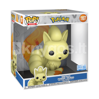 FUNKO POP! Jumbo Vinilinė figūrėlė: Pokemon - Ninetails