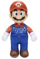NINTENDO SUPER MARIO Pliušinis herojus