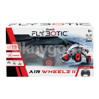 FLYBOTIC RC Sraigtasparnis Airwheelz II, 18 cm