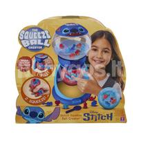 THE SQUEEZE BALL CREATOR DIY Rinkinys „Stitch