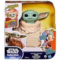 STAR WARS Interaktyvus Grogu