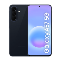 SAMSUNG Galaxy A57 256GB 5G Dual SIM Grenade (A576)