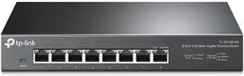 TP-LINK TL-SG108-M2 2.5 Gigabit 8-port switch (TL-SG108-M2)