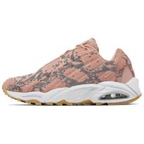 NOCTA x Nike Hot Step Air Terra Distant Regards Kolekcija - Rožinio kvarco vyriški sportbačiai Balti DR0508-600 42.5