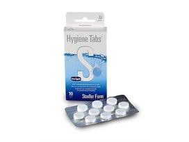 Stadler form Hygiene Tabs (A-140)
