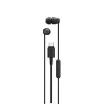 Laidinės ausinės Sony IER‑EX15C, juodos sp.