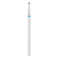 Deimantinis nagų frezos antgalis Exo pro rutuliukas 1,8 mm bl