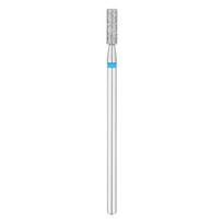 Deimantinis nagų frezos antgalis Exo pro cilindras 2,5 mm bl