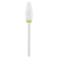 Exo keraminis nagų frezos antgalis ø 6,0 mm /307c