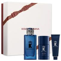 Kvepalų rinkinys Dolce&Gabbana K