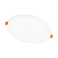 Šviestuvas lubų Tope Rubi, LED, 3000 °K, 1 x 10 W, balta sp., 12 x 12 cm