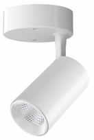 Šviestuvas lubų Tope Tela, LED, 3000 °K, 1 x 7 W, balta sp.