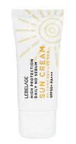 Kremas įdegio priežiūrai veidui Lebelage Daily No Sebum SPF50+, 30 ml