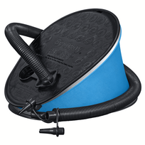 Kojinė pompa BESTWAY Air Step 1600