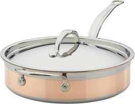 Hestan Keptuvė su papildoma rankena Copperbond 26 cm