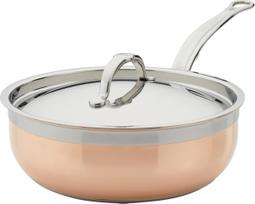 Hestan Gili keptuvė su dangčiu Copperbond 24 cm
