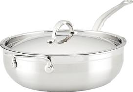 Hestan Gili keptuvė su dangčiu Probond 28 cm