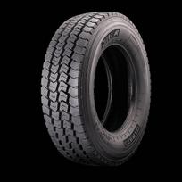 265/70R19.5 Giti GTR923 143/141J M+S 3PMSF Trailer REGIONAL DCB72