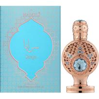 Hamidi Saraya CPO aliejiniai kvepalai unisex, 15 ml