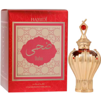 Hamidi Duha CPO aliejiniai kvepalai unisex, 20 ml