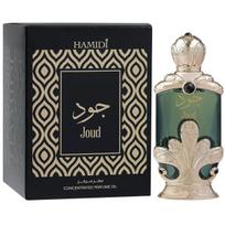 Hamidi Joud CPO aliejiniai kvepalai unisex, 20 ml