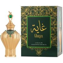 Hamidi Ghaya CPO aliejiniai kvepalai unisex, 20 ml