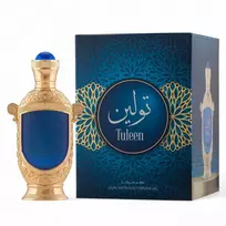 Hamidi Tuleen CPO aliejiniai kvepalai unisex, 20 ml