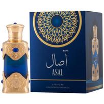 Hamidi Asal CPO aliejiniai kvepalai unisex, 20 ml