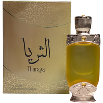 Hamidi Thuraya CPO aliejiniai kvepalai unisex, 20 ml