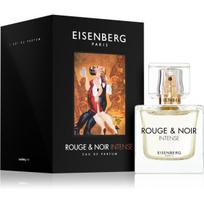 Eisenberg Rouge & Noir Intense EDP parfumuotas vanduo moterims, 50 ml