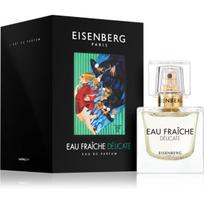 Eisenberg Eau Fraîche Délicate EDP parfumuotas vanduo moterims, 30 ml