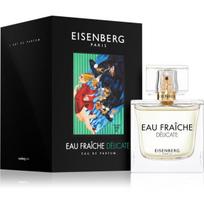 Eisenberg Eau Fraîche Délicate EDP parfumuotas vanduo moterims, 100 ml