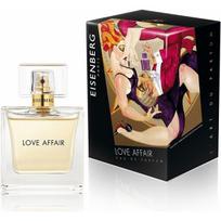 Eisenberg Love Affair EDP parfumuotas vanduo moterims, 100 ml