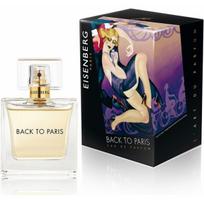 Eisenberg Back To Paris EDP parfumuotas vanduo moterims, 100 ml