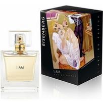 Eisenberg I Am EDP parfumuotas vanduo moterims, 50 ml