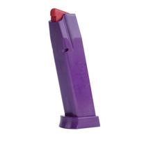 Dėtuvė Double Alpha Academy Dry Fire Practice Dummy Mag CZ 75, Shadow 2, SP-01