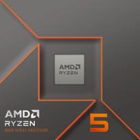 Procesorius AMD Ryzen 5 8400F, 4.2GHz, AM5, 16MB