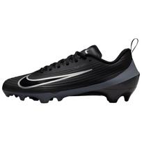 Nike Vapor Speed 3 Juodi Tamsiai Pilki Unisex Sportbačiai FB3303-002 44