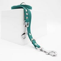 Multifunkcinis Hexa pavadėlis | 16 mm | Hunter green
