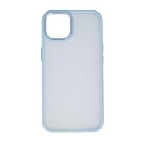 Telefono dėklas Satino tf-GSM177724, Samsung Galaxy S24 Ultra, mėlyna sp.