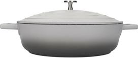 Puodas Masterclass Ombre, 26 cm, 4 l, pilka sp.