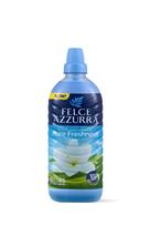 Skalbinių minkštiklis Felce Azzurra Pure Fresh, skystas, 0.9 l