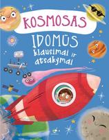 Kosmosas. Įdomūs klausimai ir atsakymai - Ian Graham, Sue Becklake, Anne Rooney