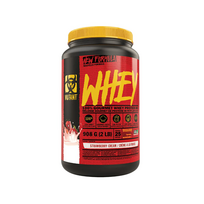 Mutant Whey 908 g