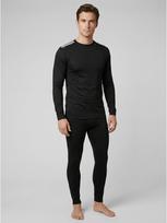 HELLY HANSEN Vyriški termo marškinėliai ir tamprės, COMFORT DRY 2PACK