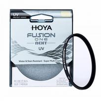 HOYA FUSION ONE NEXT UV FILTRAS (82MM)