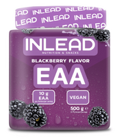 Inlead EAA 500 g. - Obuolių