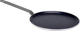 Keptuvė maisto kepimui ir grilinimui 29cm PTFE danga aliuminis iki 250°C atspari įbrėžimams YG-00153 YATO