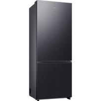 RB53DG706AB1EF, Kühl-/Gefrierkombination edelstahl (dunkel), AI Energy Mode, Twin Cooling Plus, Metal Cooling